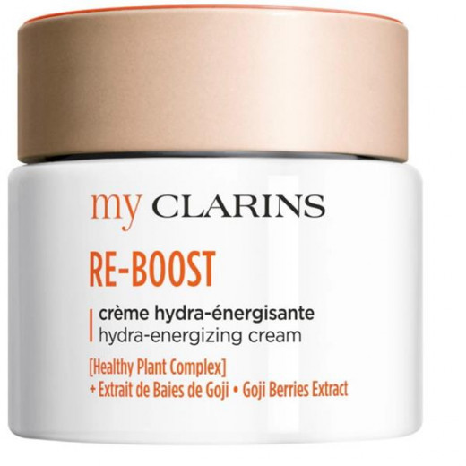 Clarins  Comforting Hydrating Cream For the skin