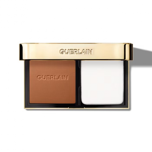 Guerlain Parure Gold 23 Skin Control Compact Foundation5N