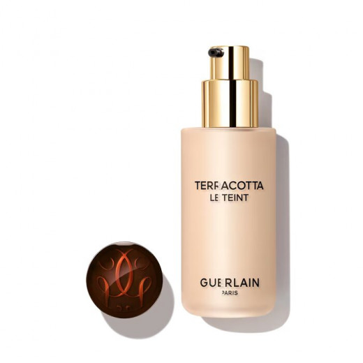 Guerlain Terracotta Le Teint Fluid Foundation 0N