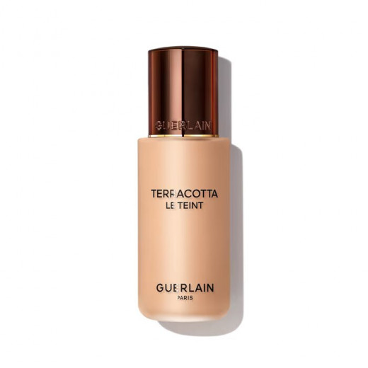 Guerlain Terracotta Le Teint Fluid Foundation3.5N