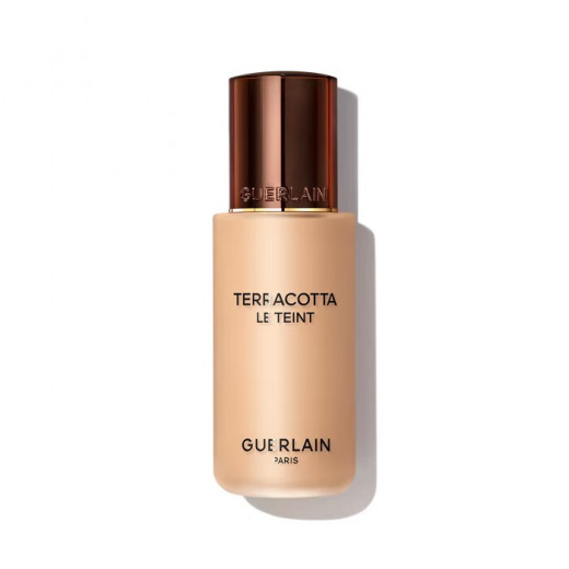 Guerlain Terracotta Le Teint Fluid Foundation3W