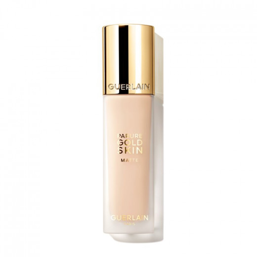 Guerlain Parure Gold Skin Matte Foundation 1C 35ml