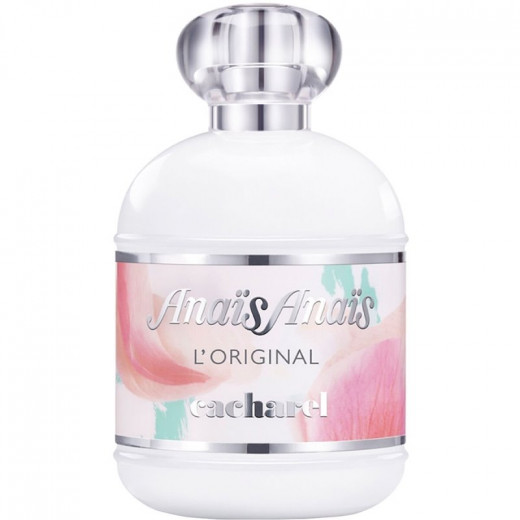 Cacharel Anais Anais Edt 100ml