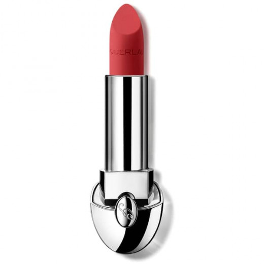 Guerlain Rouge G Luxurious Velvet Matte Lipstick -885 Flame Red