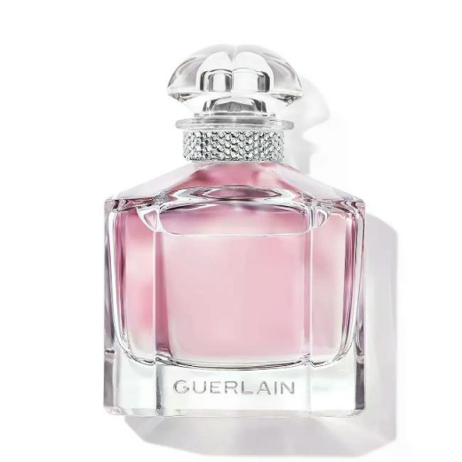 Guerlain Mon Guerlain Sparkling Bouquet Eau de Parfum 50 ml