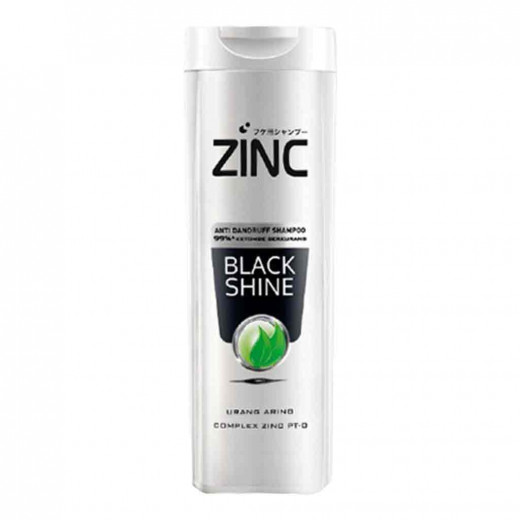 Zinc Anti Dandruff Shampoo Urang Aring Complex Zinc PT-O 340ml