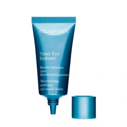 Clarins Total Eye Hydrate 20 ml Eye mask