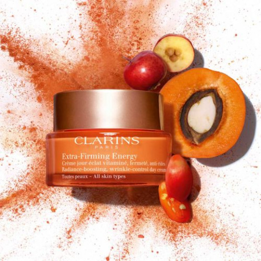 Clarins Extra-Firming 50 ml Day Cream