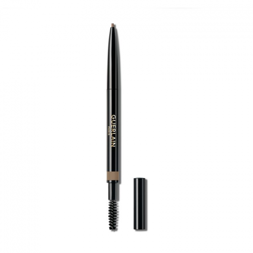 Guerlain Eyebrows Brow GEL Brow Pencil - 5 - Granite