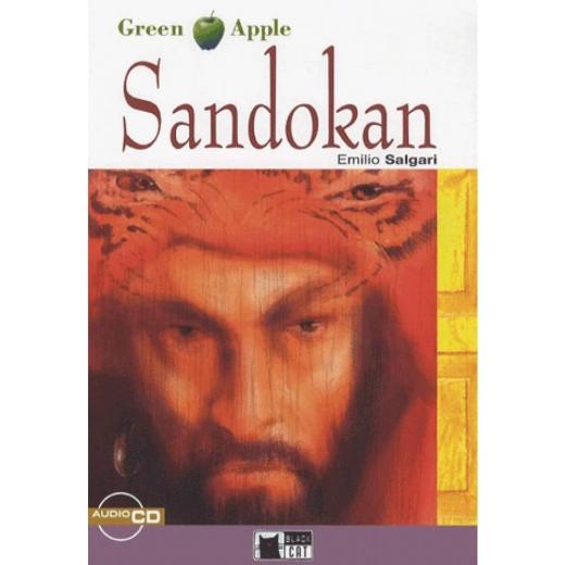 Sandokan+cd