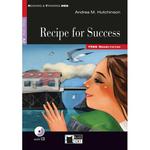 Recipe for Success+cd