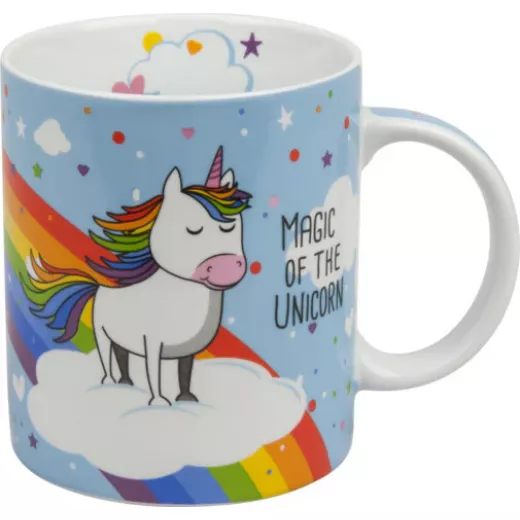 Könitz  Magic of the Unicorn Mug Cup