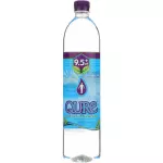 Qure Water Alkaline, 1 l