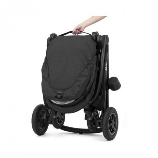 Joie Versatra x Stroller Pavement