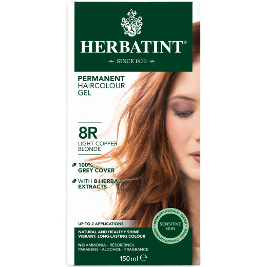 Herbatint N9 Honey Blonde 150 Ml