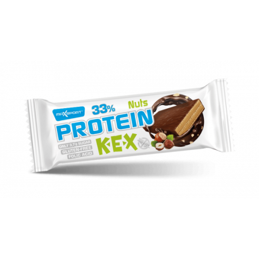 MaxSport Protein Kex Nuts