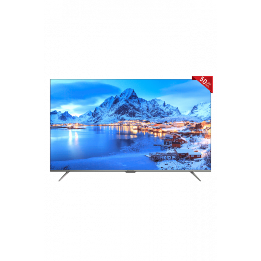 Sharp TV 65 Inches Smart