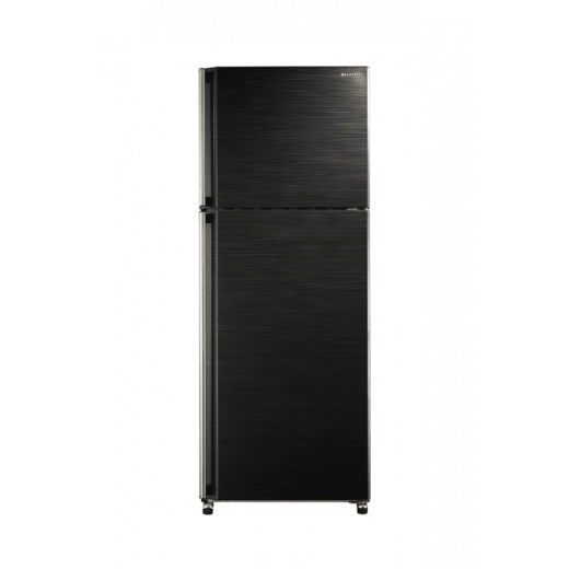 Sharp Refrigerator 450 Liter Black