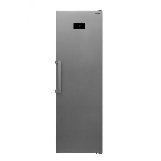 Sharp Upright Freezer 7 Storage