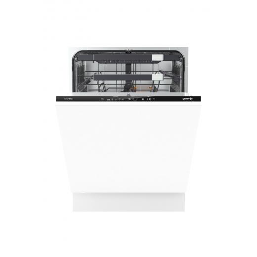 Gorenje Dishwasher 8 Programs 13 Place Setting