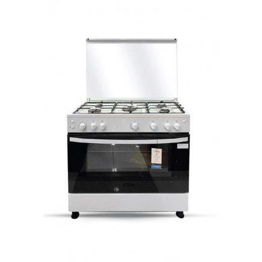 Frigidaire Oven 90cm Full Safty Stianless