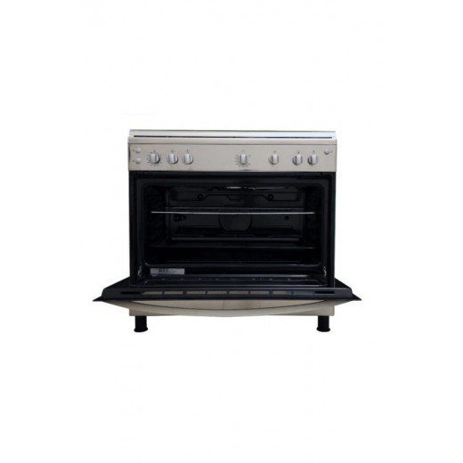 Frigidaire Gas Oven 90cm Full Safety