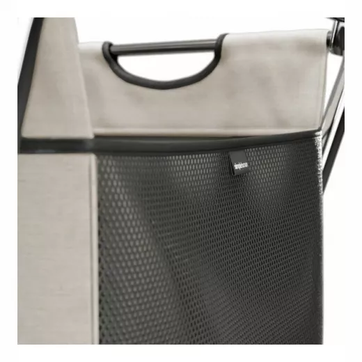 Simplehuman Hamper Basket X-FRAME Double