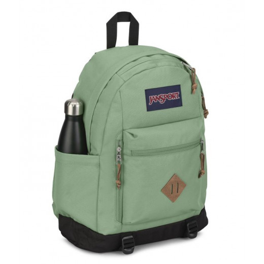 Jansport School Backpacks Lodo Pack In Loden Frost