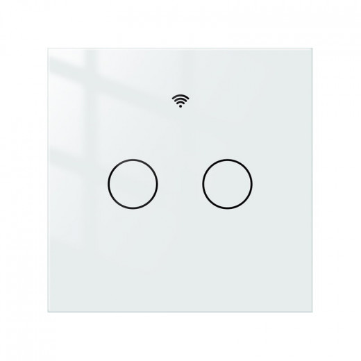 Moes WiFi  Way Smart Light Switch