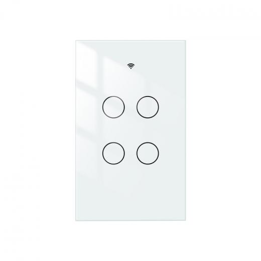 Moes Smart Curtain Switch