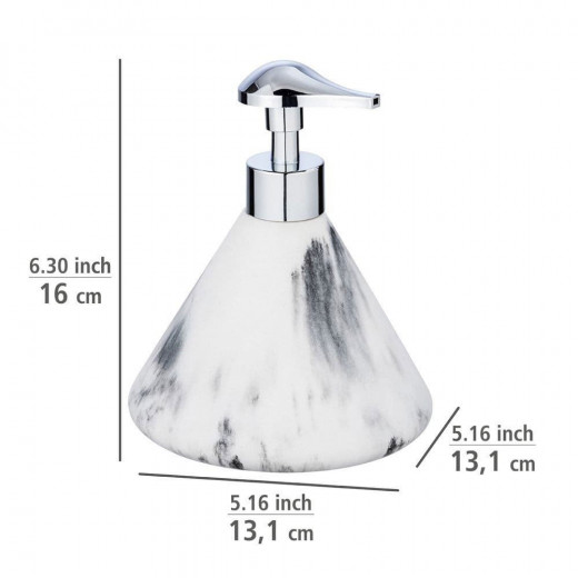 Wenko Liquid Soap Dispenser DESIO