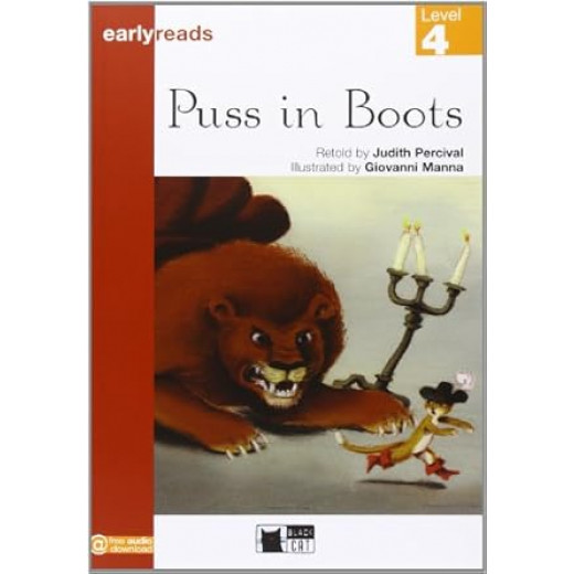 Puss in Boots