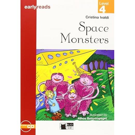 Space Monsters