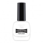 Golden Rose Keratin Nail Color 03