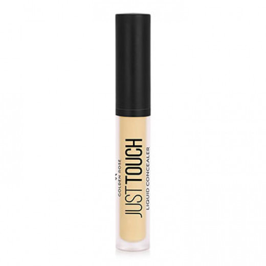 Golden Rose Just Touch Liquid Concealer 02