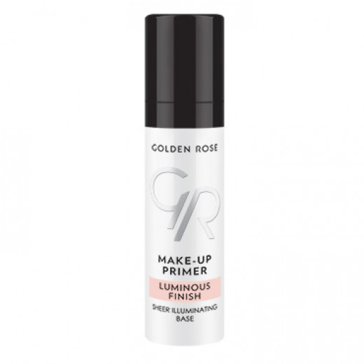 Golden Rose Make-Up Primer Luminous Finish