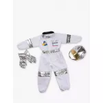 Melissa & Doug Astronaut Role Play Set Costume