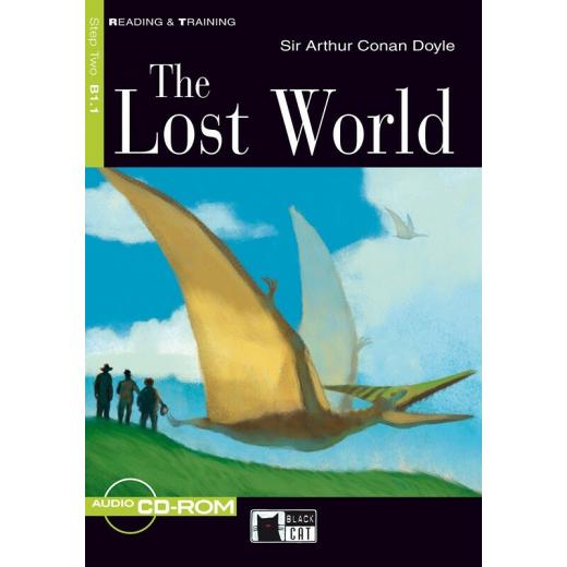 The Lost World