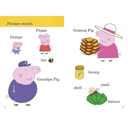 Peppa Pig