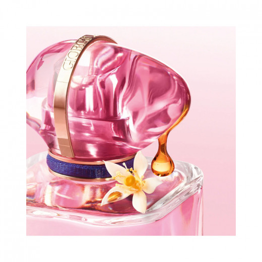 عطر ارماني ماي واي نكتار 90 مل