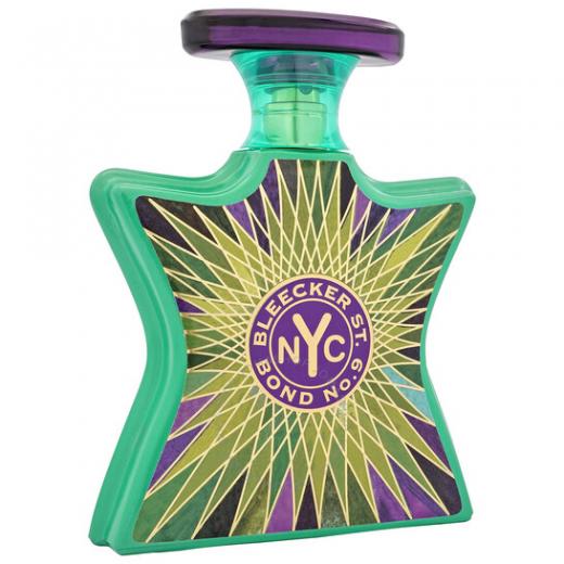 Bond No. 9 New York Bleecker Street EDP 100 ml