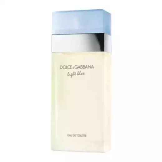 D&G Light Blue Forever Edp2000ML For Women