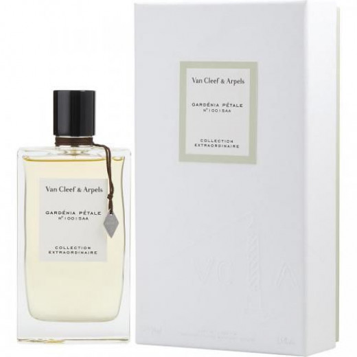 Van Cleef & Arpels Gardenia Petale Edp 75ml