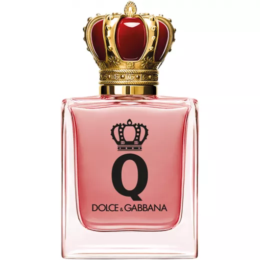 DOLCE & GABBANA Q EDP INTENSE 50ML