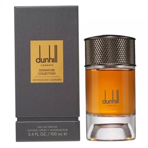 DUNHILL MONGOLIAN CASHMERE 100ML