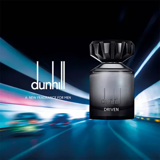 DHL Driven Black EDP 60ml