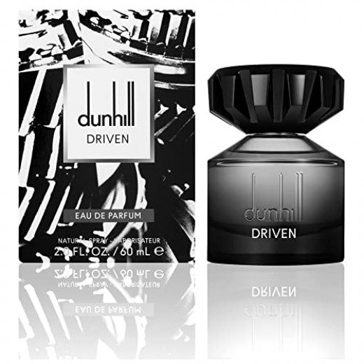 DHL Driven Black EDP 60ml