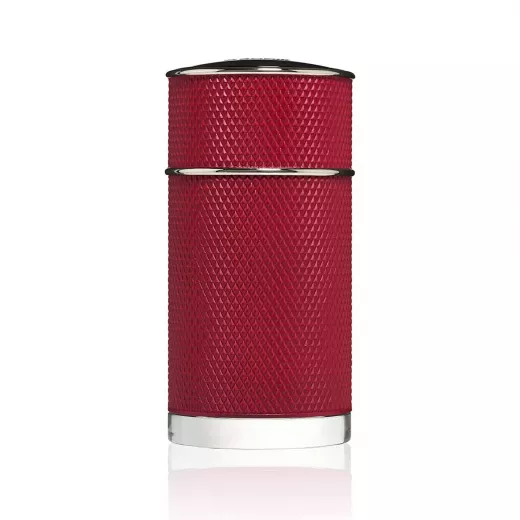 DUNHILL ICON RACING RED HOLIDAY SET 100ML-30ML-90ML SH/GEL