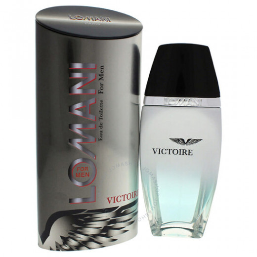 Lomani Victoire Men 100 Ml