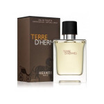 Terre D Hermes Eau De Toil 50 ml Ns